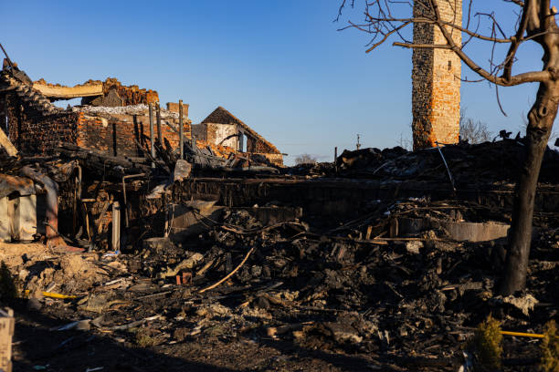 Reliable Fire Damage Assessment contractor in Silverdale, PA by Fire Damage Laser Cleaning