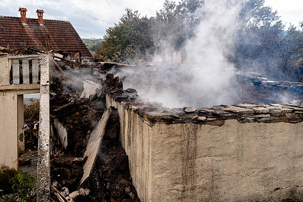 Affordable Fire Damage Assessment solutions in Silverdale, PA